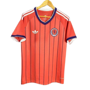 Camiseta Selección Escocia Mundial 2026 | Local