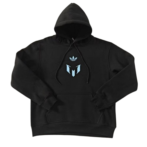 Hoodie Inter de Miami | Negro