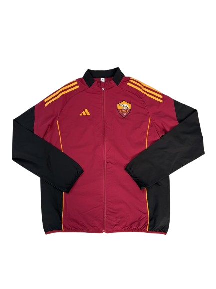 Chaqueta AS Roma | Retro Style