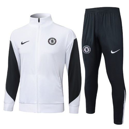 Chándal Chelsea Football Club | Blanco