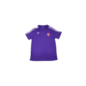 Camiseta Retro ACF Fiorentina 1979/80