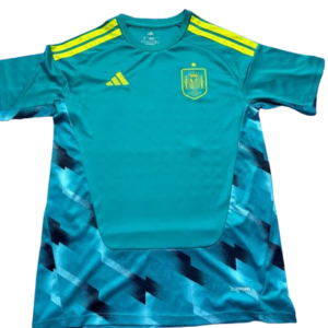Camiseta Selección España Mundial 2026 | Portero
