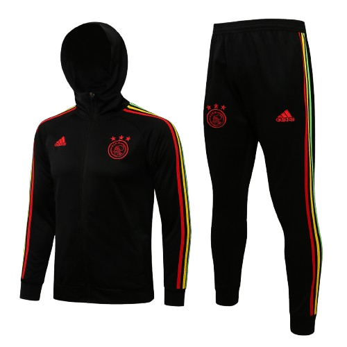 Chándal con Capucha Ajax Amsterdam