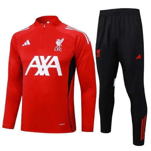 Chándal Liverpool Football Club | Rojo