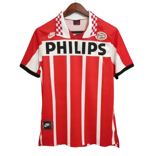Camiseta Retro PSV Eindhoven 1995/96