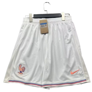 Short Selección Francia Visitante | Mundial 2026