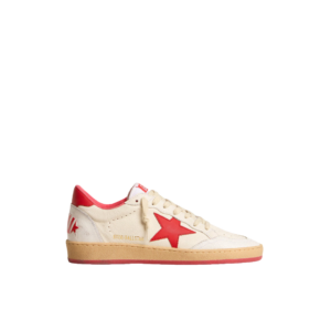 Golden Goose Red Love