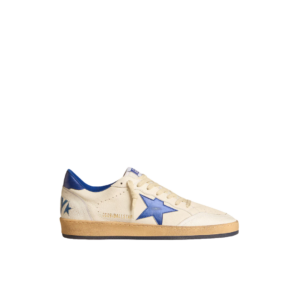 Golden Goose Super-Star Blue Sea