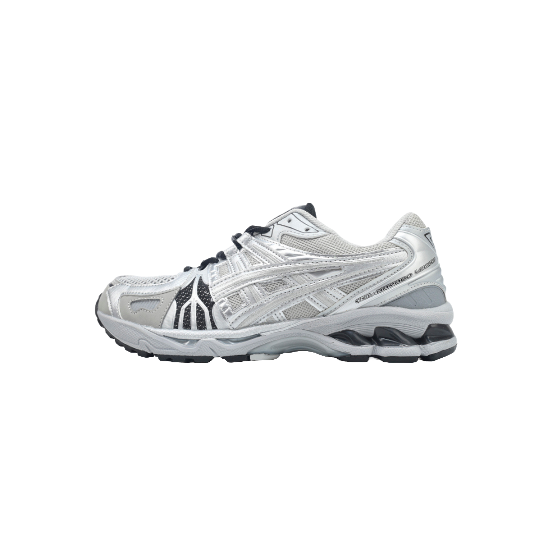 Asics Gel Kayano 14 – Pure Silver