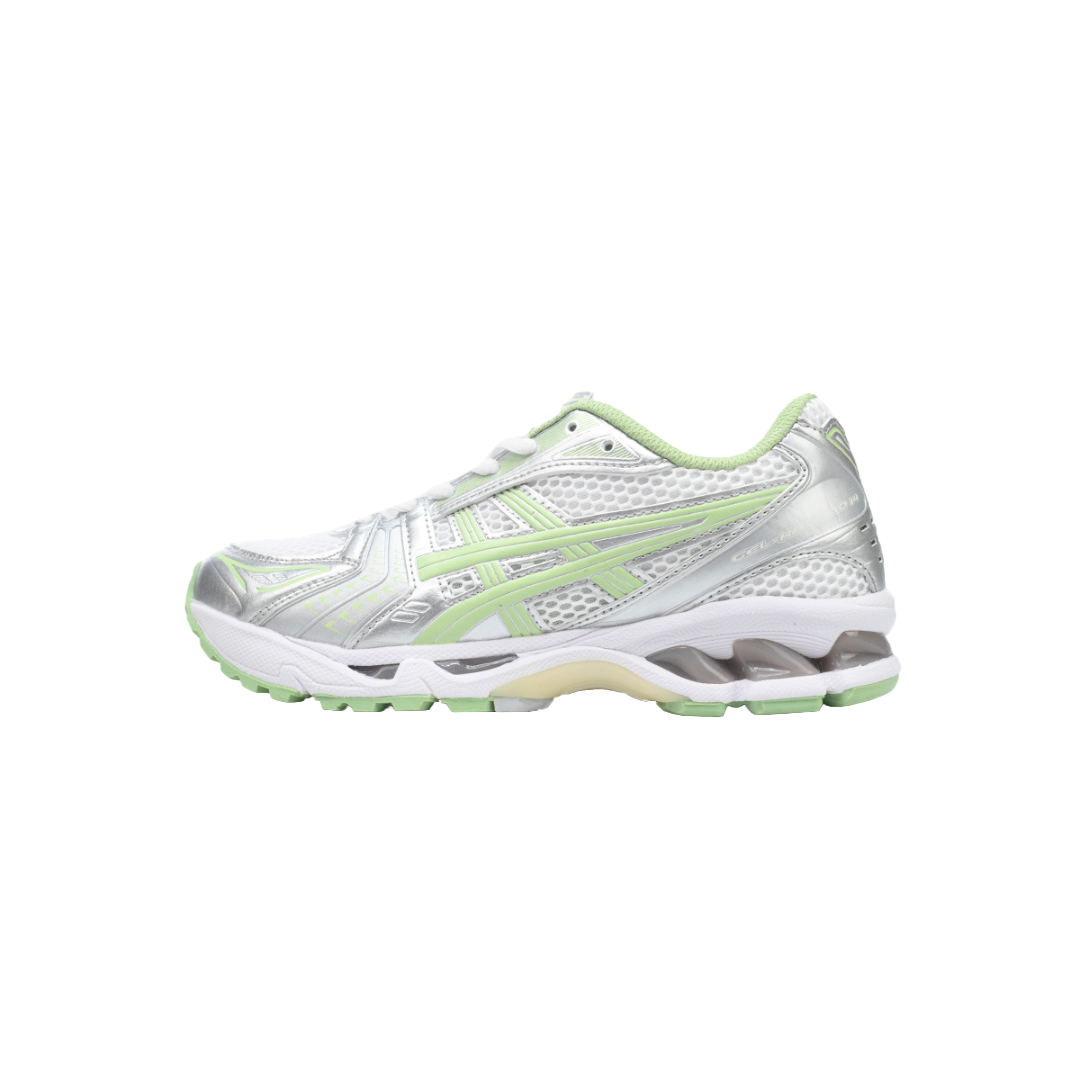 Asics Gel Kayano 14 – White Jade