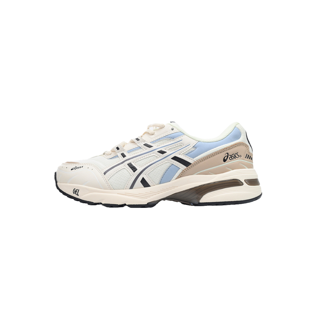 Asics Gel 1090 – Light Blue Smoke Grey