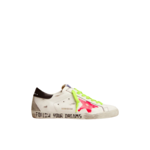 Golden Goose Super-Star Sunday Night