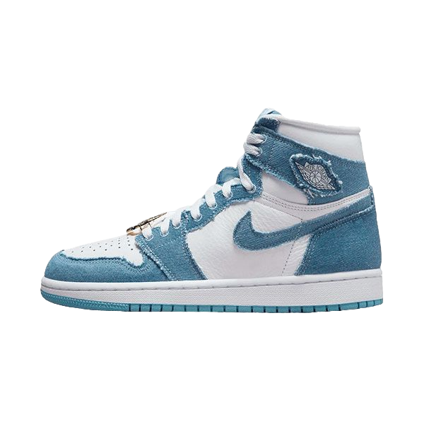 Air Jordan 1- OG Denim