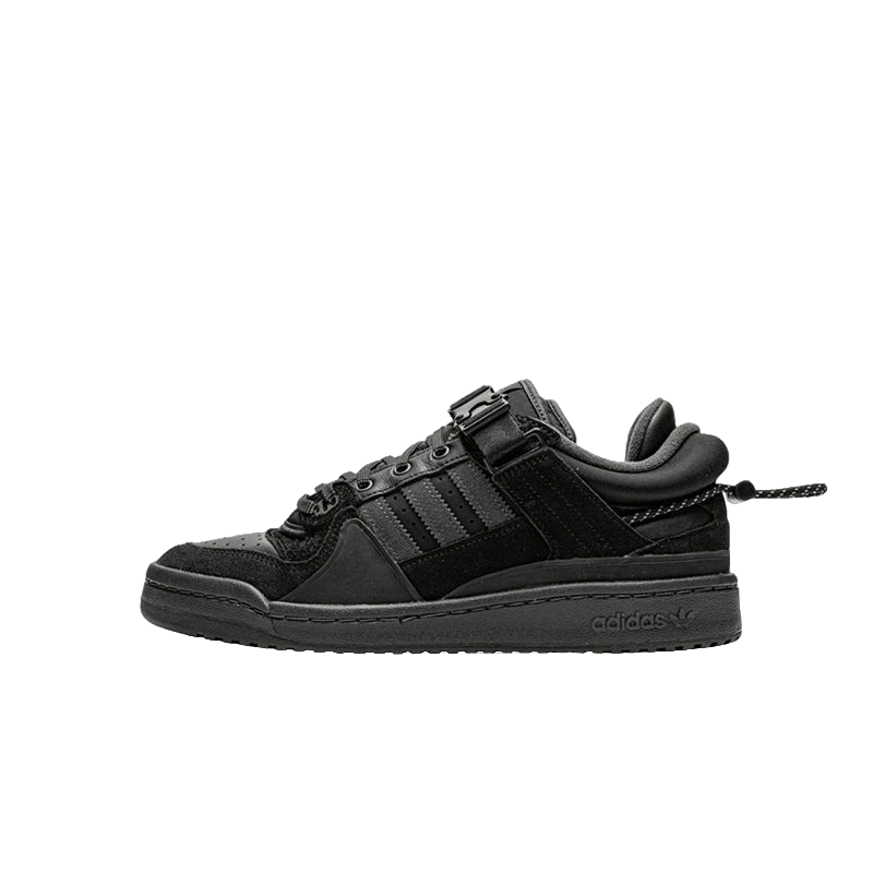 Adidas Forum- Bad Bunny Back to School