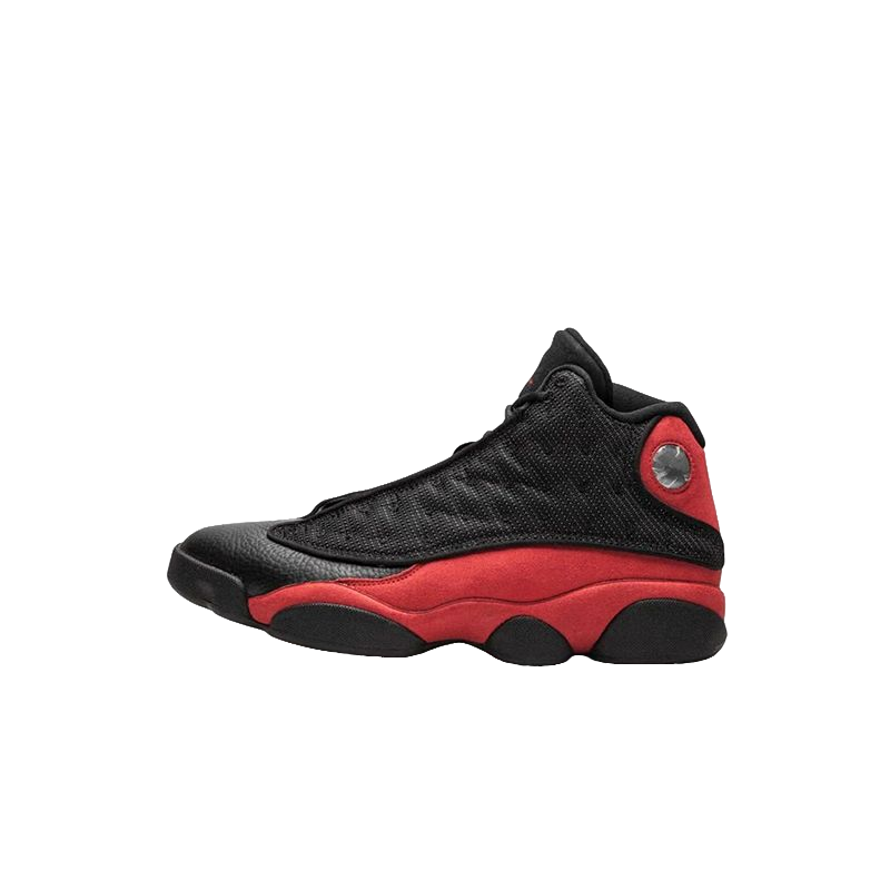 Nike Air Jordan 13- Retro Bred
