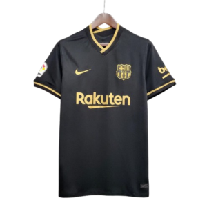 Camiseta Retro FC Barcelona 2020/21