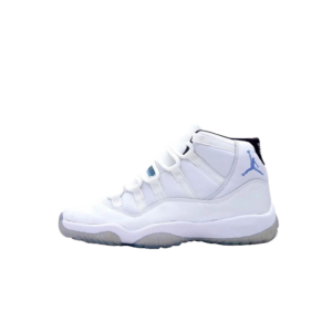 Air Jordan 11- Legend Blue