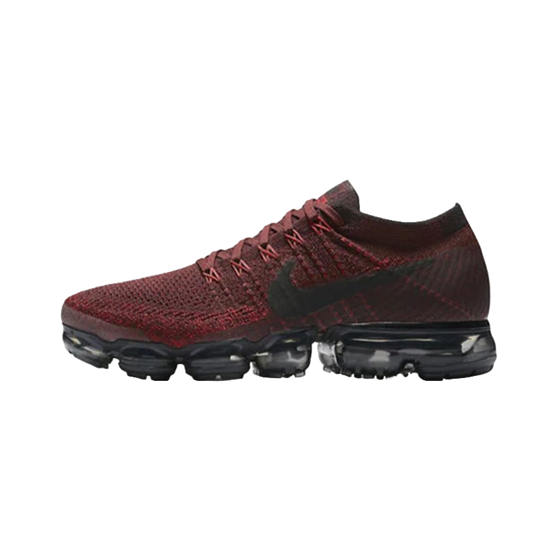 Nike Air Vapormax- Dark Team Red
