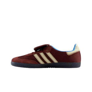 Samba – Wales Bonner Fox Brown