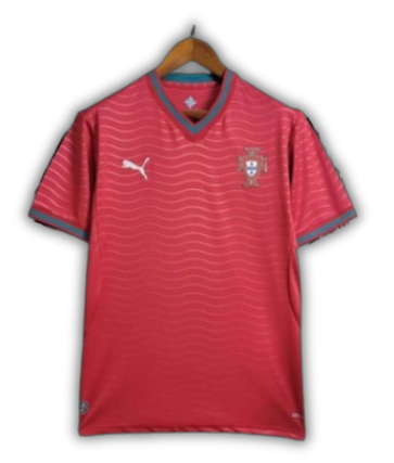 Camiseta Selección Portugal Mundial 2026 | Local
