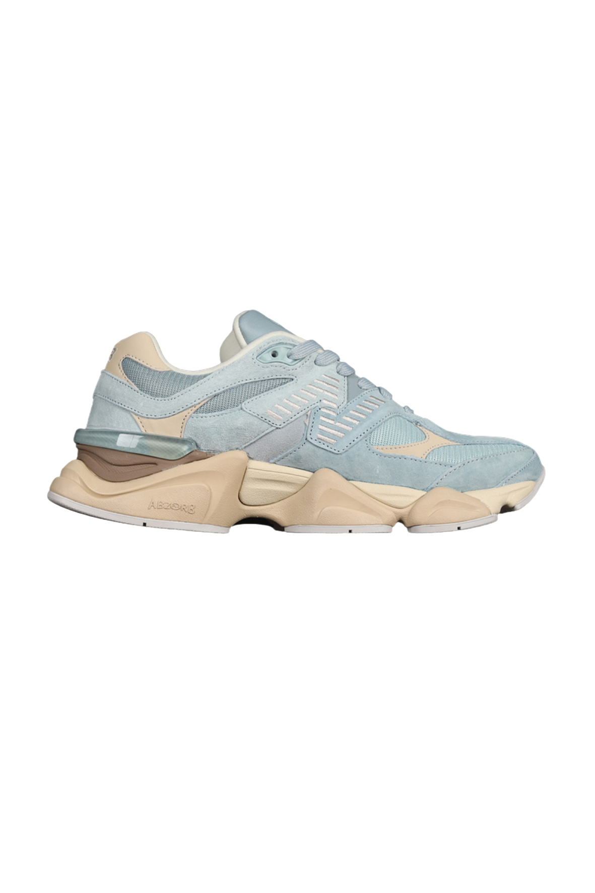 New Balance 9060 – Blue&Beige