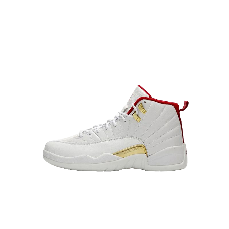 Air Jordan 12- Fiba