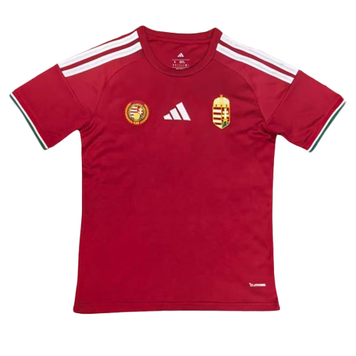 Selección Hungría Mundial 2026 | Local