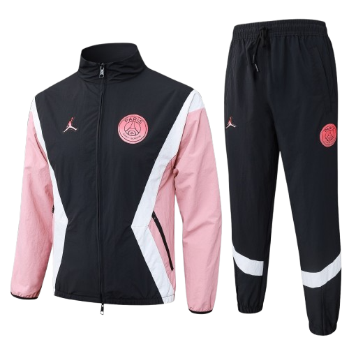 Chándal con Cortavientos Paris Saint-Germain | Design