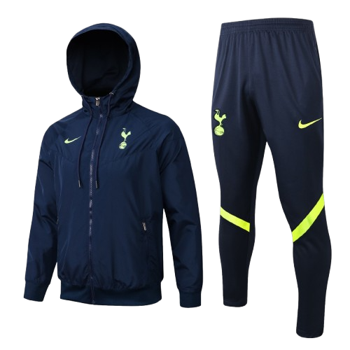 Chándal con Cortavientos Tottenham Hotspur