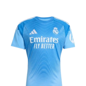 Camiseta Real Madrid 2025/26