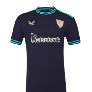 Camiseta Athletic Club 2025/26