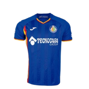 Camiseta Getafe FC 2025/26
