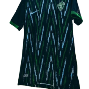 Camiseta Elche FC 2025/26