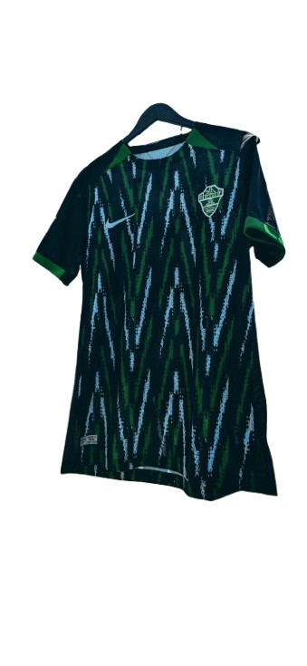 Camiseta Elche FC 2025/26