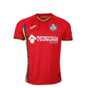 Camiseta Getafe FC 2025/26