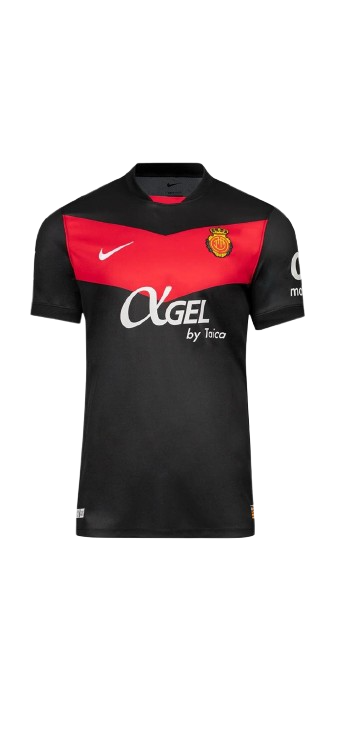 Camiseta Real Club Deportivo Mallorca 2025/26