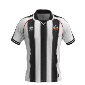 Camiseta Club Deportivo Castellón 2025/26