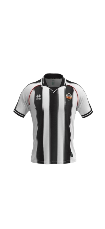 Camiseta Club Deportivo Castellón 2025/26