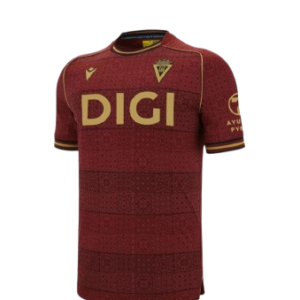 Camiseta Cádiz CF 2025/26