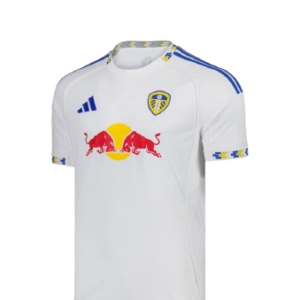 Camiseta Leeds United Football Club 2025/26