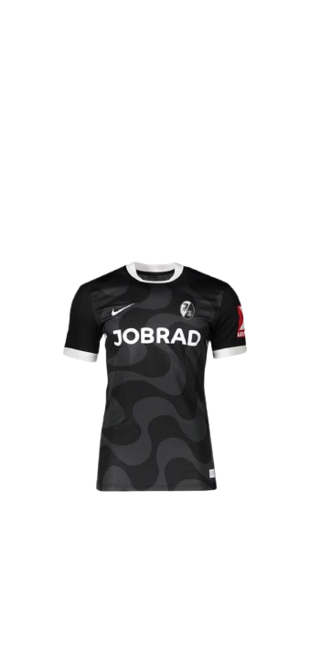 Camiseta SC Friburgo 2025/26