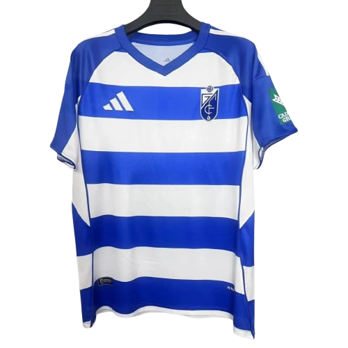 Camiseta Granada Club de Fútbol 2025/26