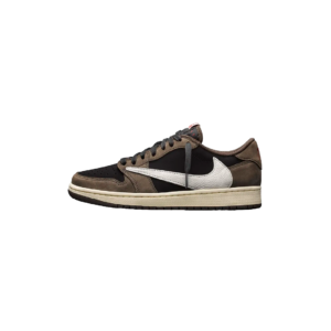 Jordan 1 Low Travis Scott