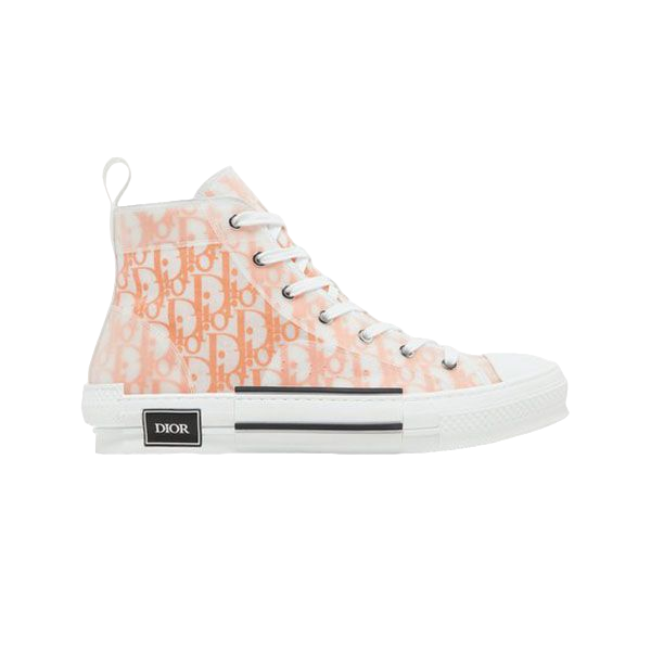 Dior Oblique B23- High Orange