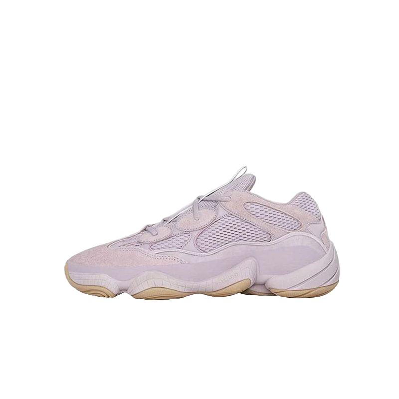 Adidas Yeezy Boost 500- Soft Vision
