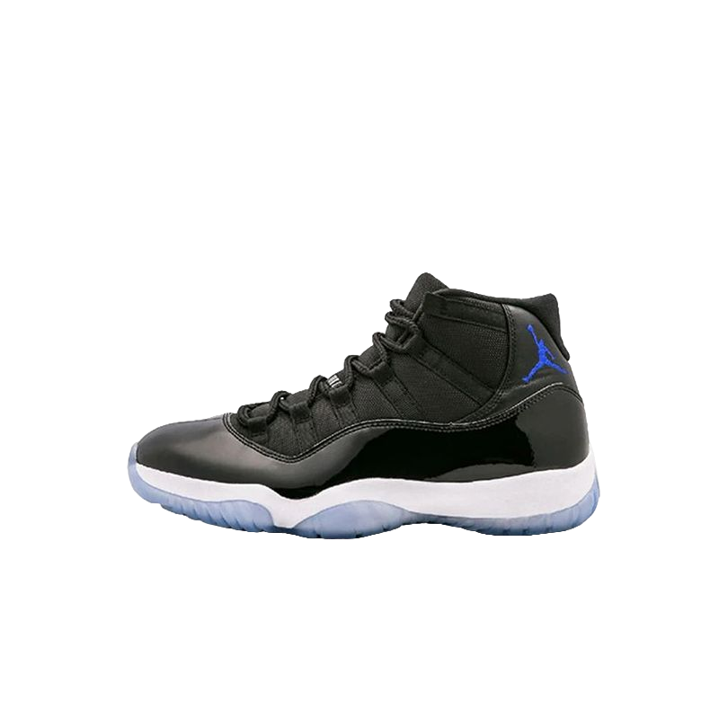 Air Jordan 11- Space Jam