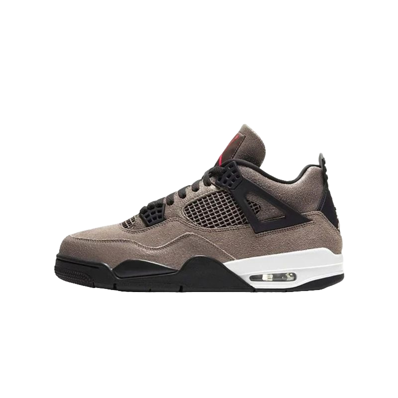 Air Jordan 4- Taupe Haze