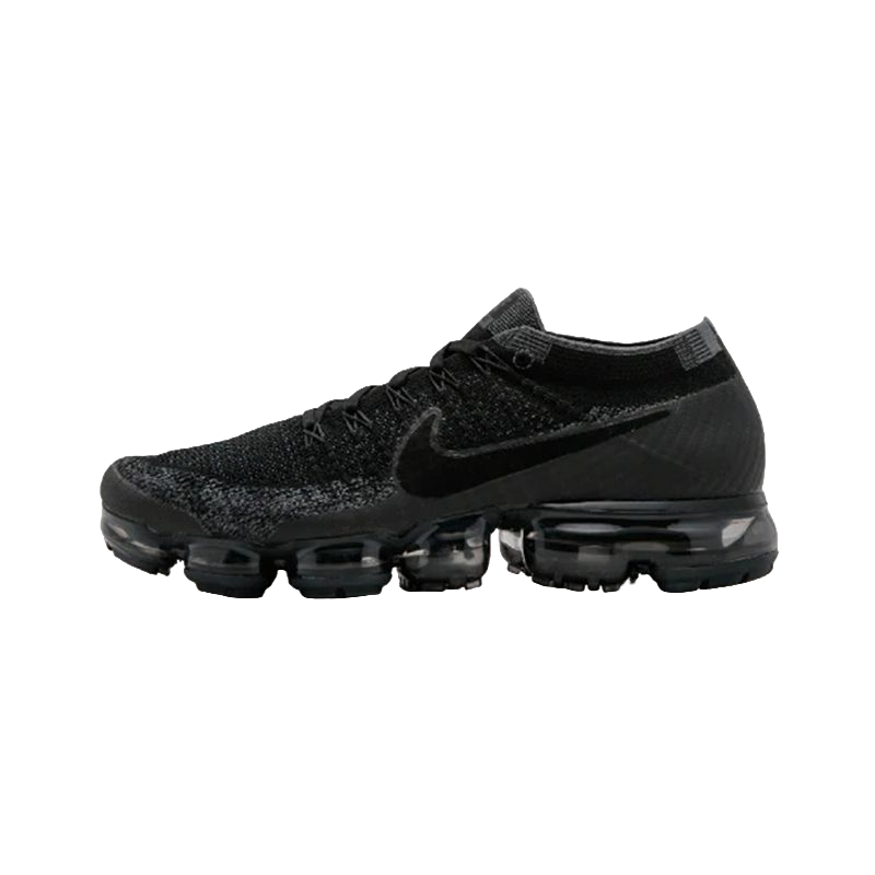 Nike Air Vapormax- Triple Black
