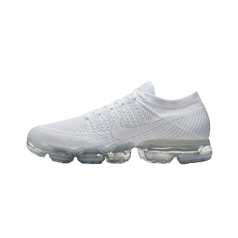 Nike Air Vapormax- White Christmas
