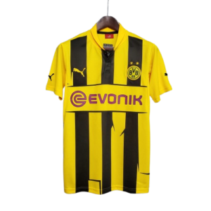 Camiseta Retro Borussia Dortmund 2012/13